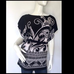 Wrapper too | belted